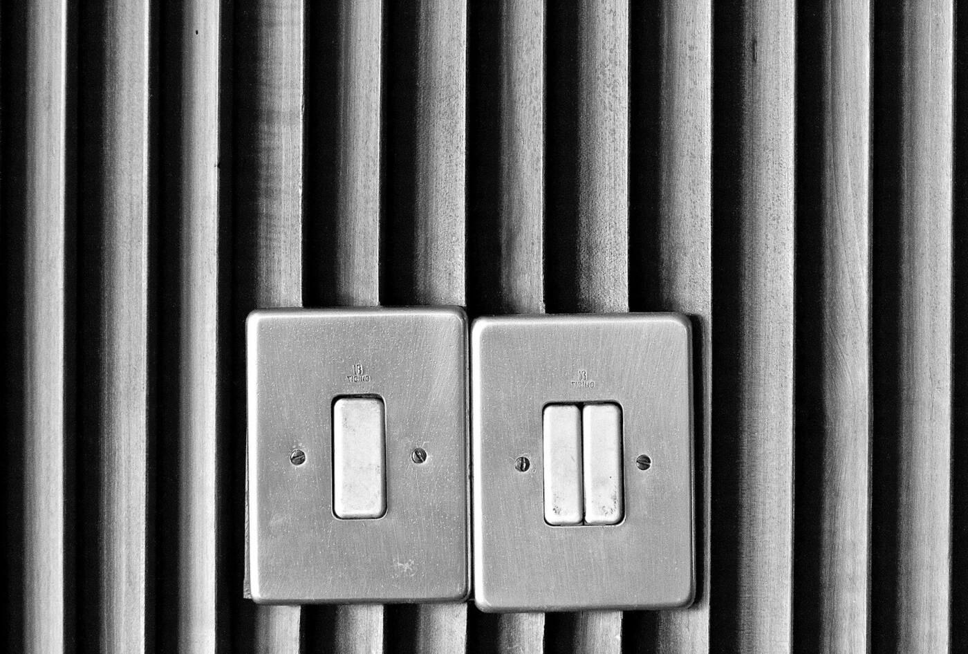 KNX Gebäudeautomation
