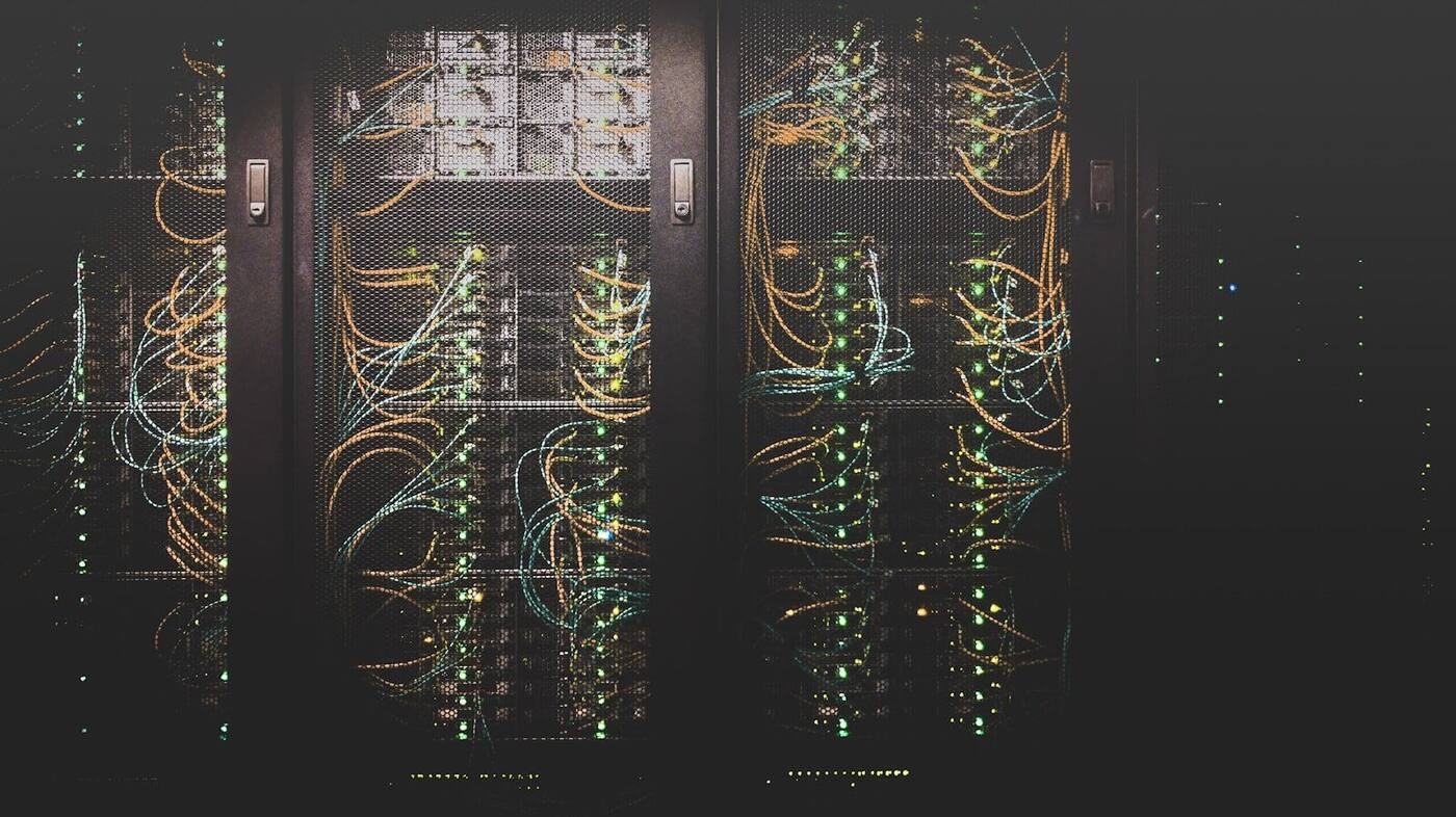 Netzwerk, WLAN & IT-Sicherheit